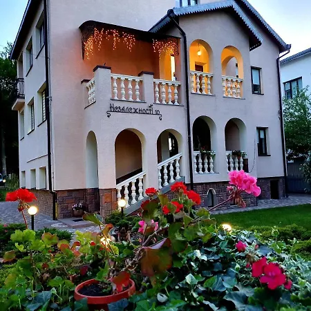 Penzion Zenko