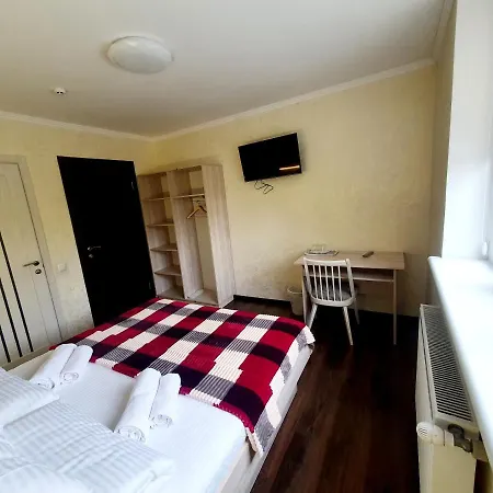 Guest house Zenko *