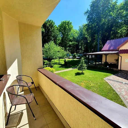 Zenko Guest house *