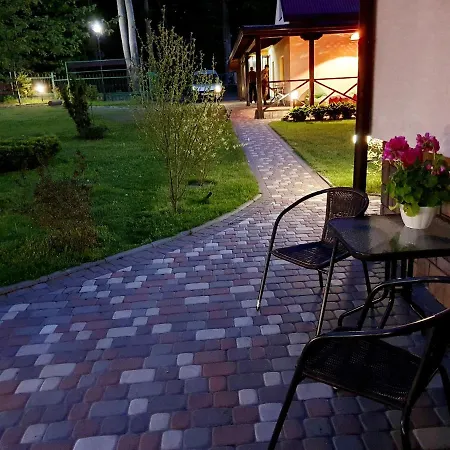Guest house Zenko *