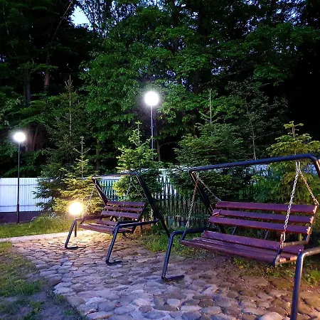Zenko Guest house