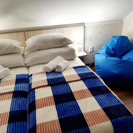 Guest house Zenko