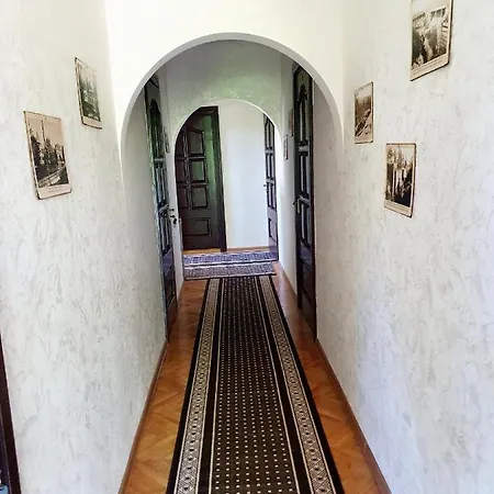 Guest house Zenko