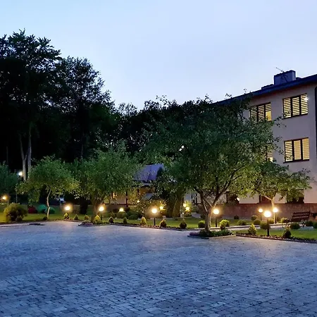 Zenko Guest house