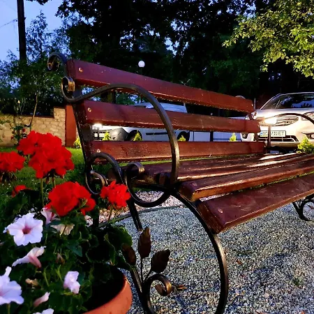 Zenko Guest house