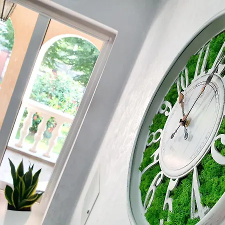 Guest house Zenko