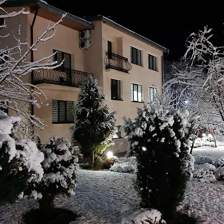 Zenko Guest house