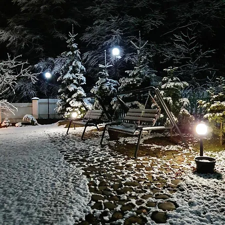 Zenko Guest house