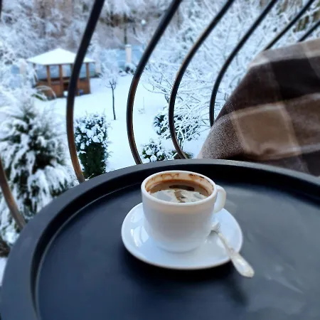 Zenko Guest house