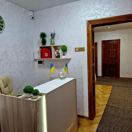 Guest house Zenko