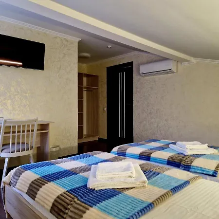 Guest house Zenko