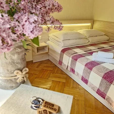 Zenko Guest house *