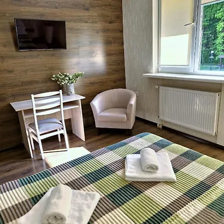 Guest house Zenko