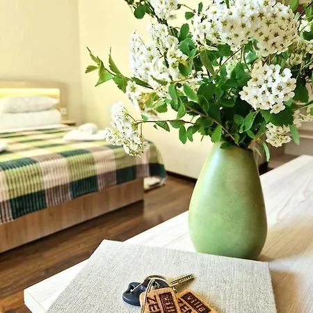 Guest house Zenko *