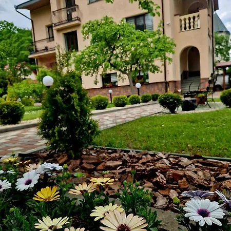 Zenko Guest house