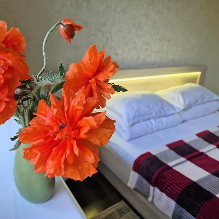 Guest house Zenko *