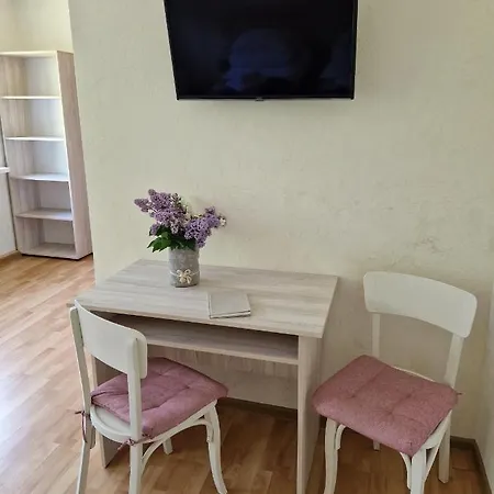 Zenko Guest house