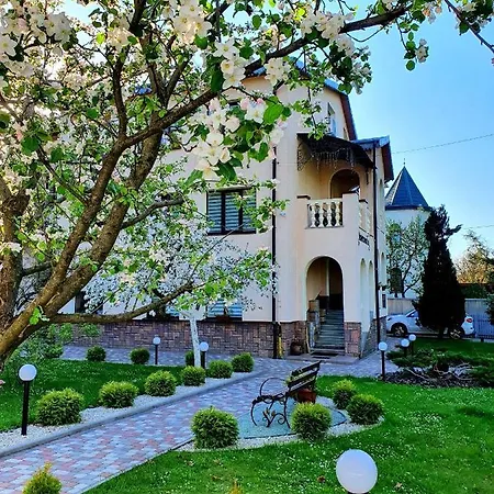 Guest house Zenko *