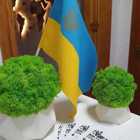 Penzion Zenko *