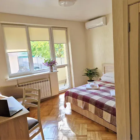 Zenko Guest house