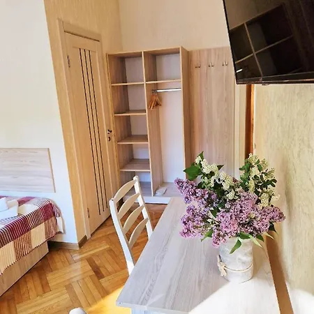 Guest house Zenko *
