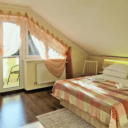 Guest house Zenko