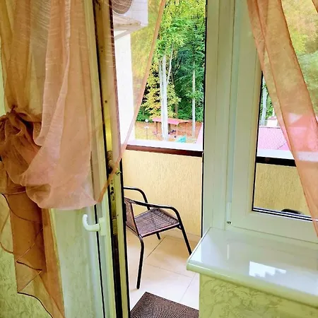 Guest house Zenko Bryukhovychi