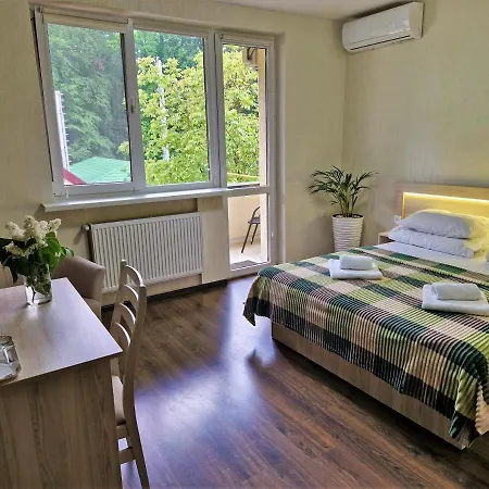 Zenko Guest house