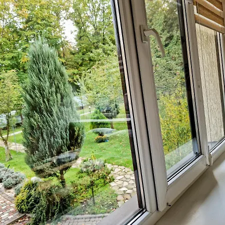 Guest house Zenko *